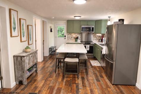 714 Bluebell Drive Terra Alta WV 26764-9999