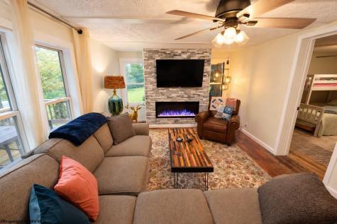 714 Bluebell Drive Terra Alta WV 26764-9999