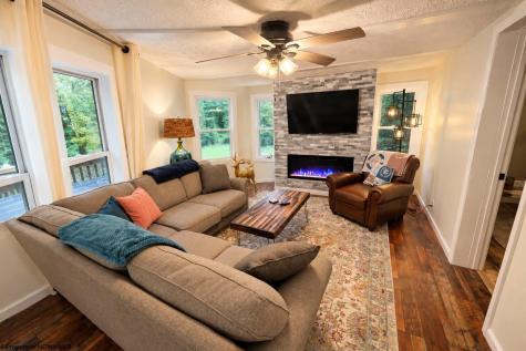 714 Bluebell Drive Terra Alta WV 26764-9999