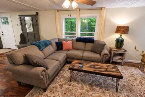 714 Bluebell Drive Terra Alta WV 26764-9999