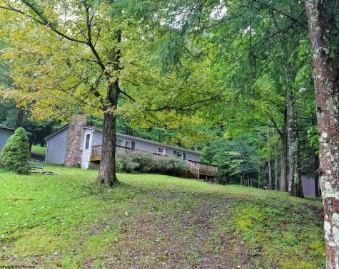 714 Bluebell Drive Terra Alta WV 26764-9999
