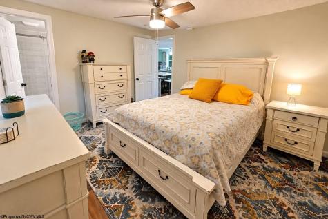714 Bluebell Drive Terra Alta WV 26764-9999