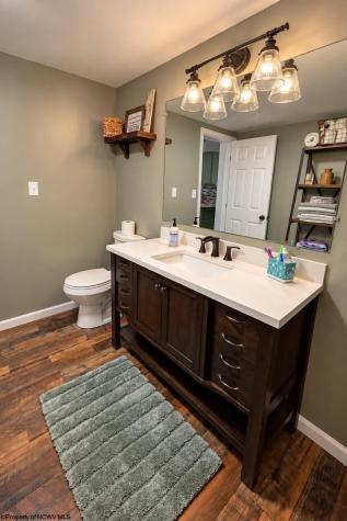 714 Bluebell Drive Terra Alta WV 26764-9999