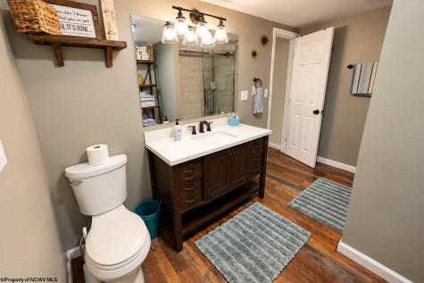 714 Bluebell Drive Terra Alta WV 26764-9999