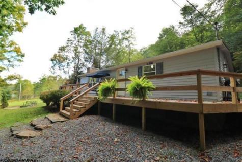 714 Bluebell Drive Terra Alta WV 26764-9999