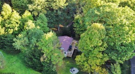 714 Bluebell Drive Terra Alta WV 26764-9999