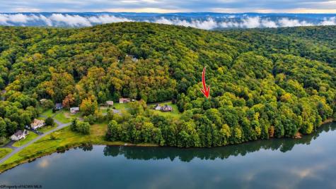 714 Bluebell Drive Terra Alta WV 26764-9999