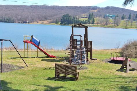714 Bluebell Drive Terra Alta WV 26764-9999