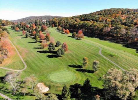 714 Bluebell Drive Terra Alta WV 26764-9999