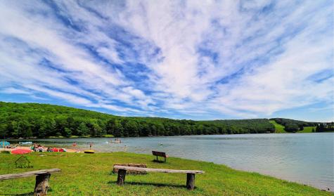 714 Bluebell Drive Terra Alta WV 26764-9999