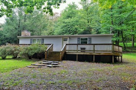 714 Bluebell Drive Terra Alta WV 26764-9999