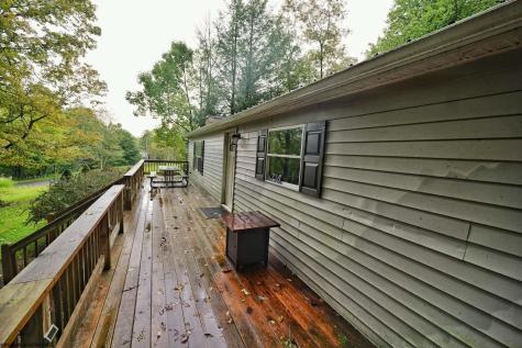 714 Bluebell Drive Terra Alta WV 26764-9999