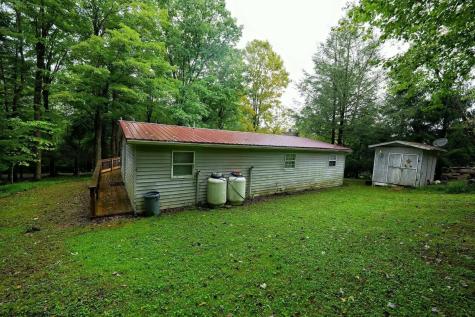 714 Bluebell Drive Terra Alta WV 26764-9999