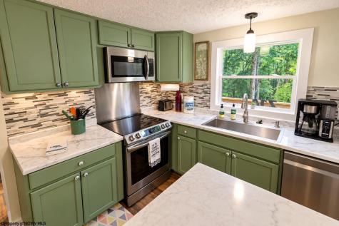 714 Bluebell Drive Terra Alta WV 26764-9999