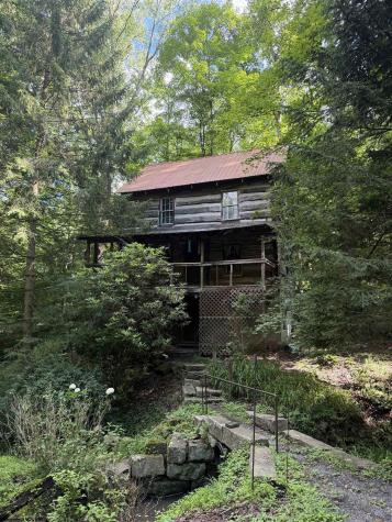 2527 Smithtown Road Morgantown WV 26505