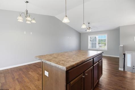 59 Friend Drive Morgantown WV 26508