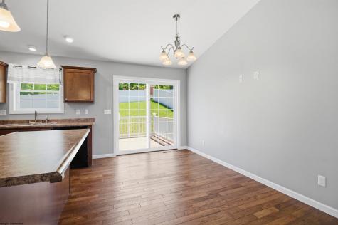 59 Friend Drive Morgantown WV 26508