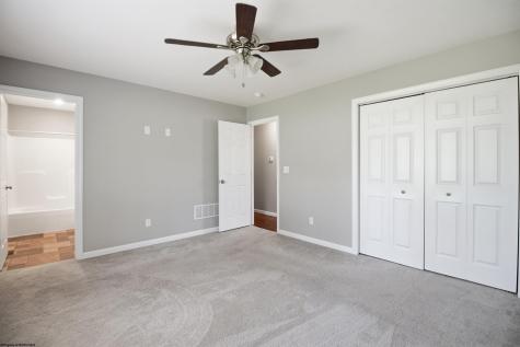 59 Friend Drive Morgantown WV 26508