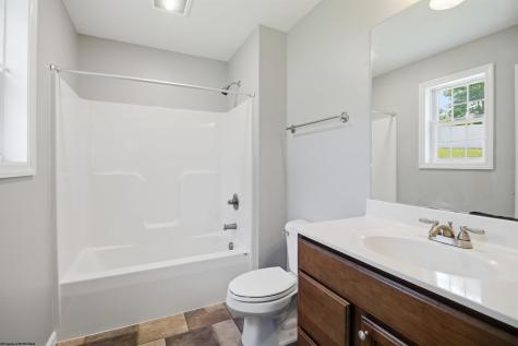 59 Friend Drive Morgantown WV 26508