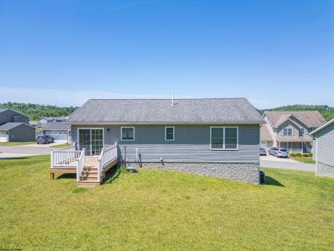 59 Friend Drive Morgantown WV 26508