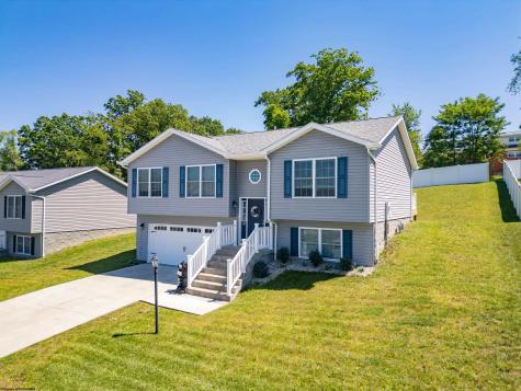 59 Friend Drive Morgantown WV 26508
