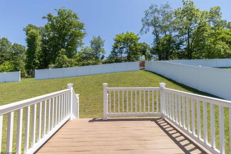 59 Friend Drive Morgantown WV 26508