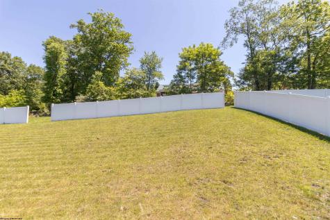 59 Friend Drive Morgantown WV 26508