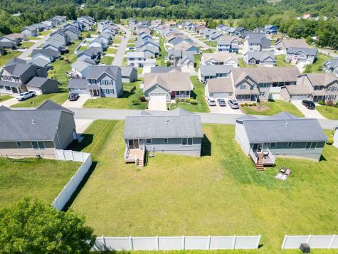 59 Friend Drive Morgantown WV 26508