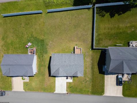 59 Friend Drive Morgantown WV 26508