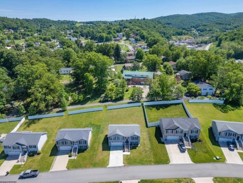 59 Friend Drive Morgantown WV 26508