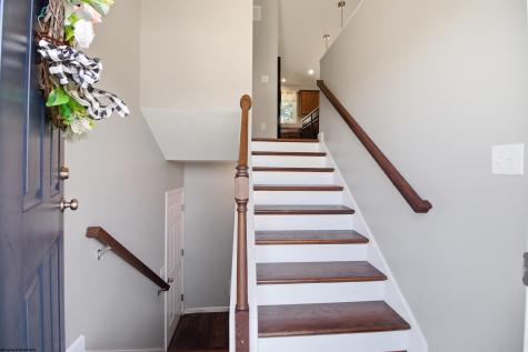 59 Friend Drive Morgantown WV 26508