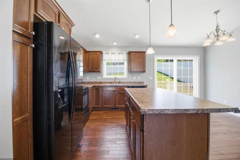 59 Friend Drive Morgantown WV 26508