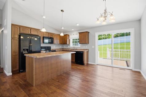 59 Friend Drive Morgantown WV 26508