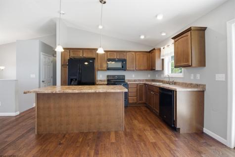 59 Friend Drive Morgantown WV 26508