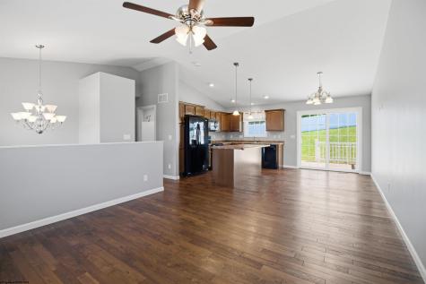 59 Friend Drive Morgantown WV 26508