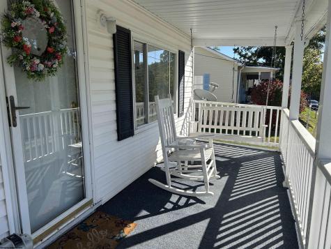 1365 Chestnut Street Idamay WV 26576