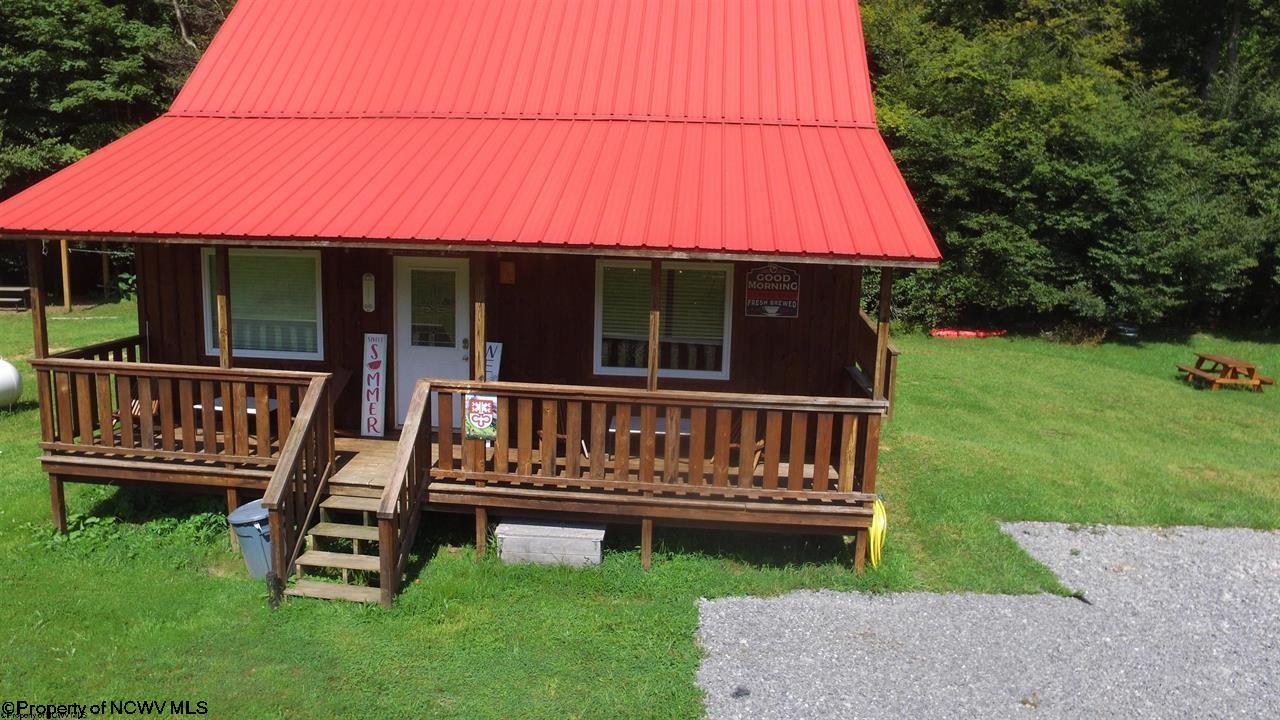 0 Adolph Road Helvetia WV 26224