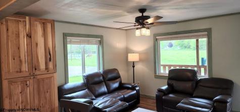 0 Adolph Road Helvetia WV 26224