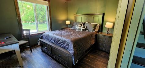0 Adolph Road Helvetia WV 26224