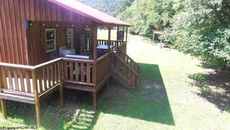 0 Adolph Road Helvetia WV 26224