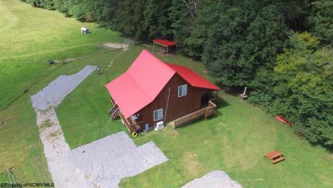 0 Adolph Road Helvetia WV 26224