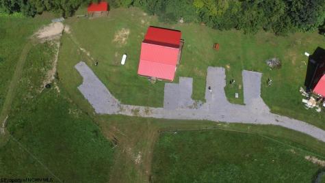 0 Adolph Road Helvetia WV 26224