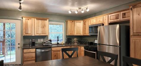 0 Adolph Road Helvetia WV 26224