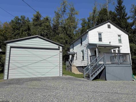 195 Homewood Avenue Fairmont WV 26554