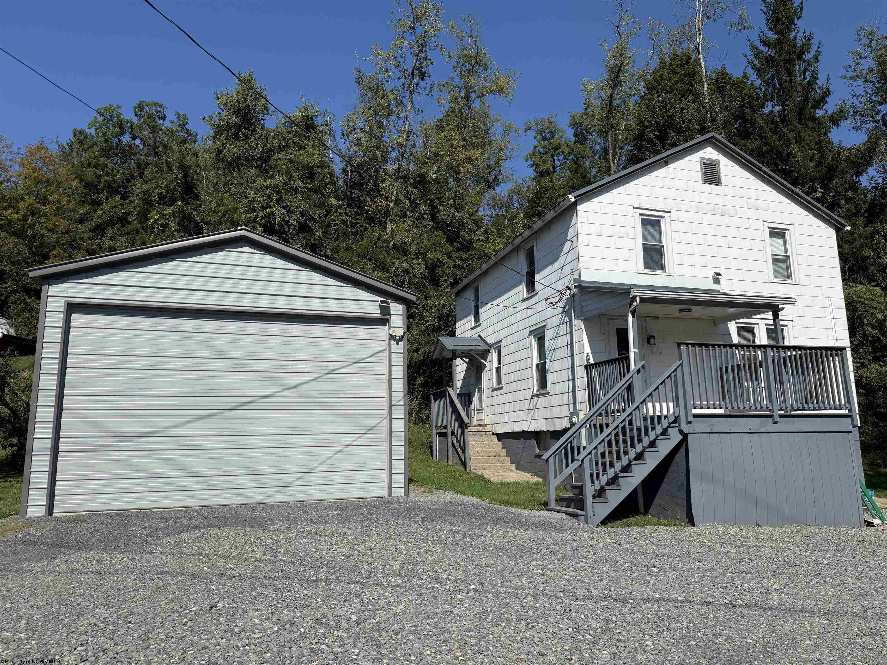 195 Homewood Avenue Fairmont WV 26554