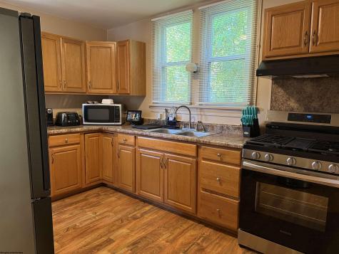 195 Homewood Avenue Fairmont WV 26554