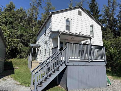 195 Homewood Avenue Fairmont WV 26554