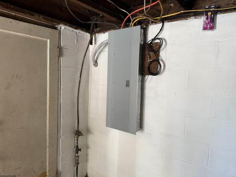 195 Homewood Avenue Fairmont WV 26554