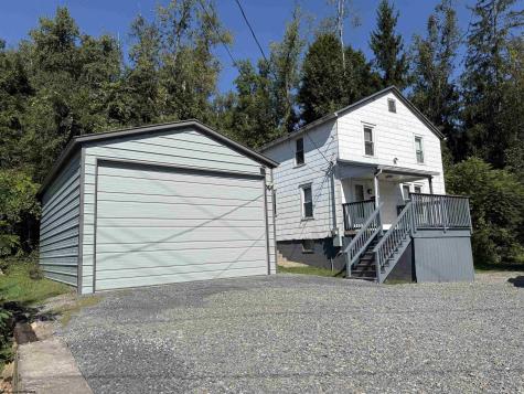 195 Homewood Avenue Fairmont WV 26554