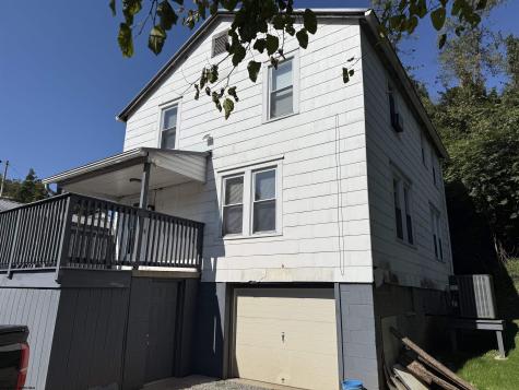 195 Homewood Avenue Fairmont WV 26554
